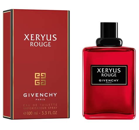 xeryus rouge givenchy for men.